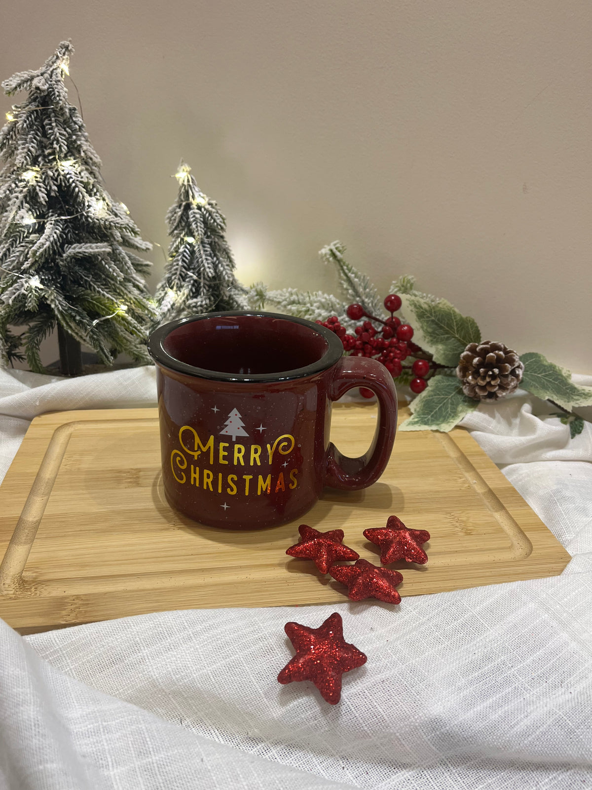 Christmas Mug