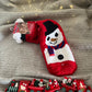 Christmas Slippers Socks