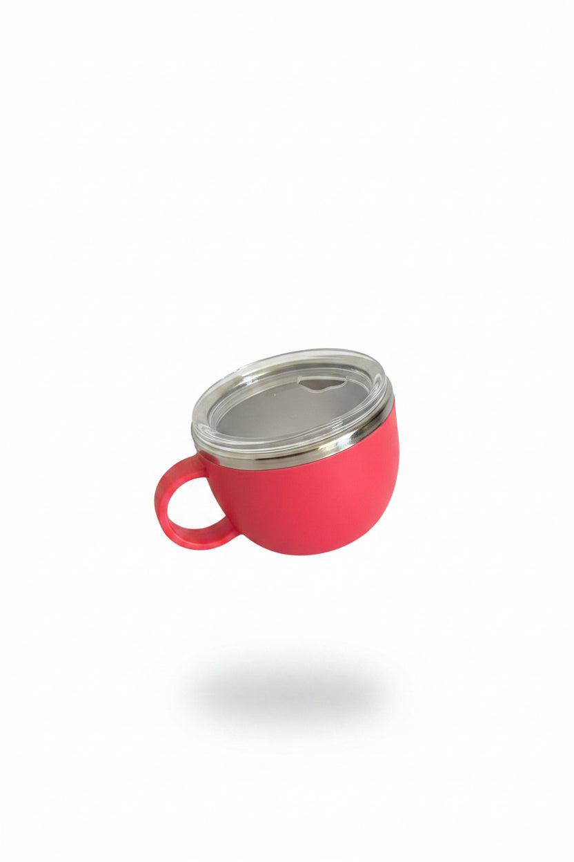 Stainless Coffee Cup