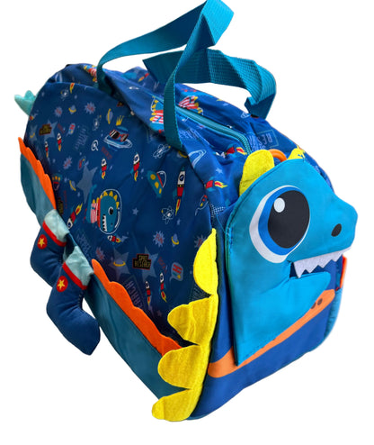 Kids Travel Bag