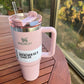 Insulated Tumbler 1.18L