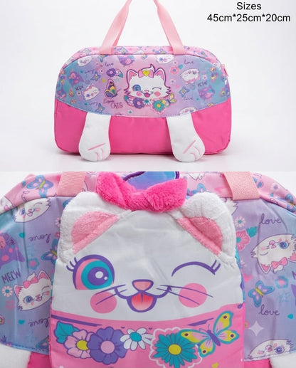 Kids Travel Bag