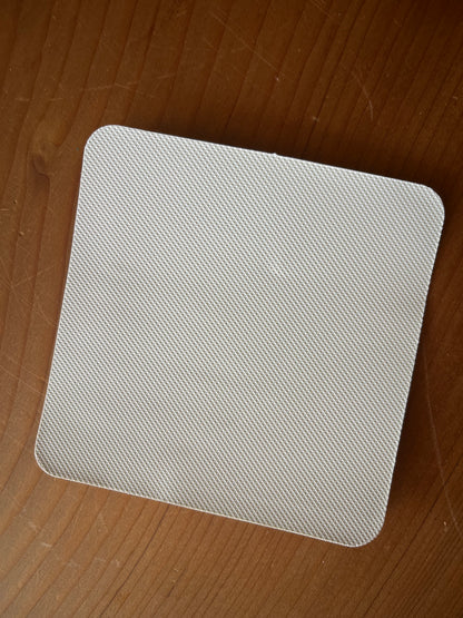 Christmas Waterproof Placemats & Coasters Set