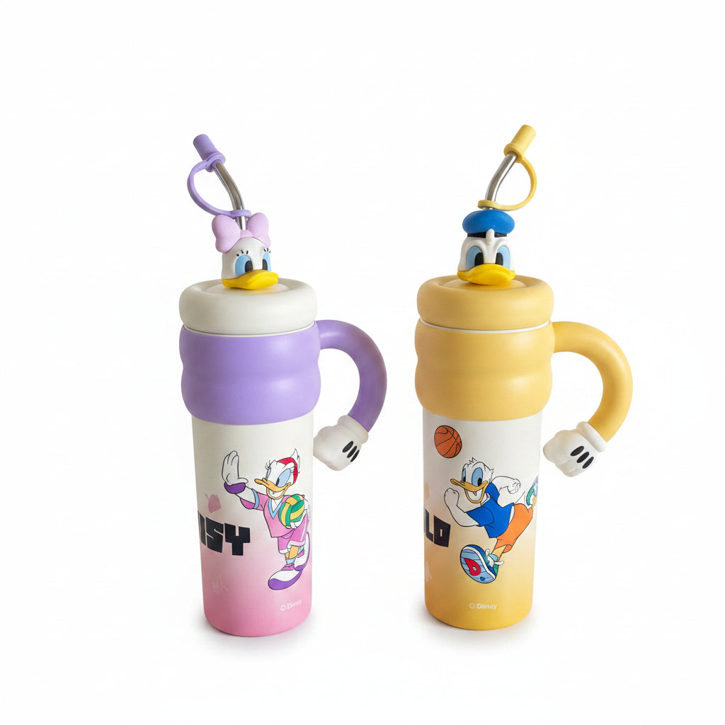 Disney Stainless Tumbler 850ml