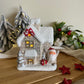 Christmas Decorative Santa House