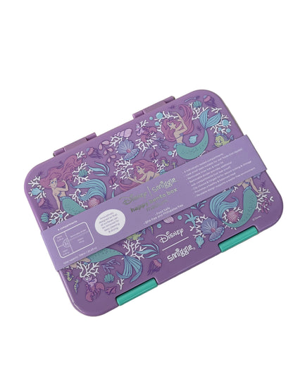 Smiggle Mermaid Lunchbox