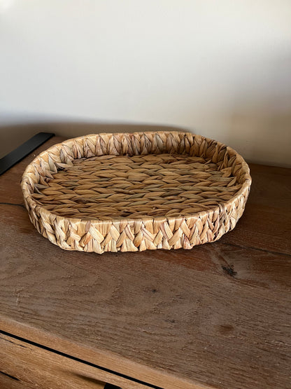 Woven Trays