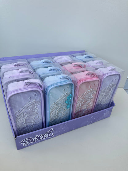 Butterfly Pencil Case