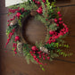 Christmas Wreath 45cmx10cm
