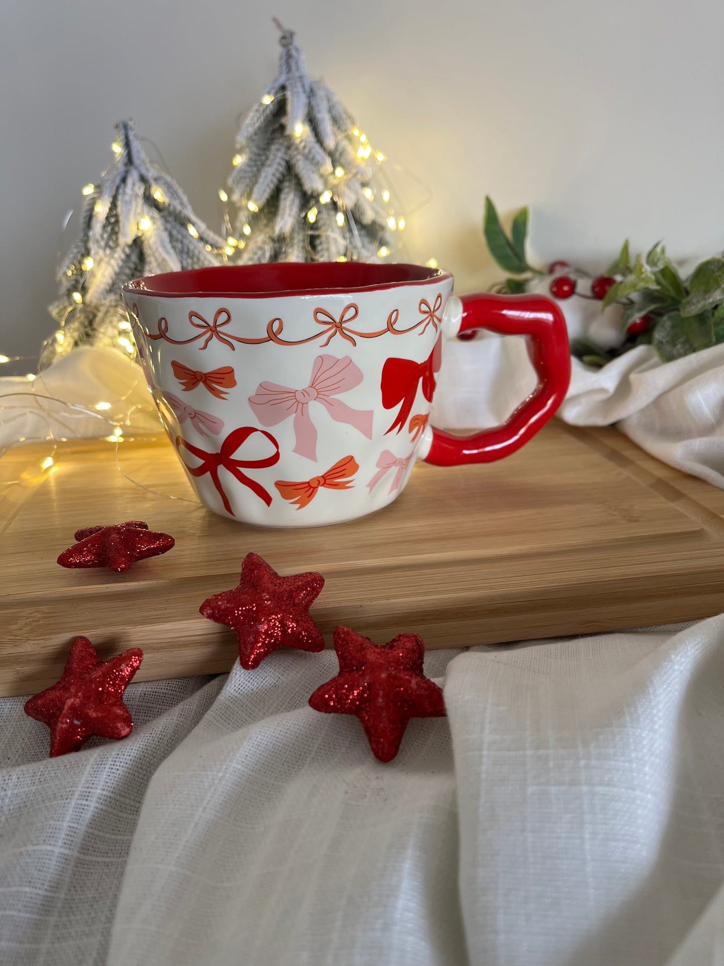 Christmas Large Mug