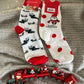 Christmas Socks