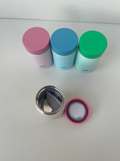 Insulated Food Jar 260ml