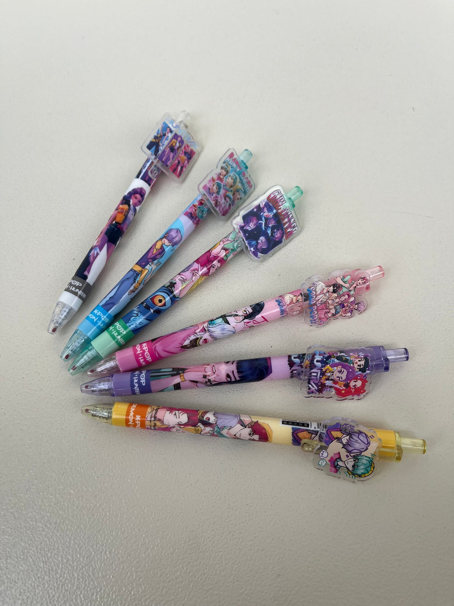 Huntrix Kpop Pen