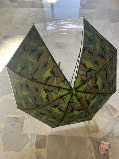 Kids Umbrella with name tag