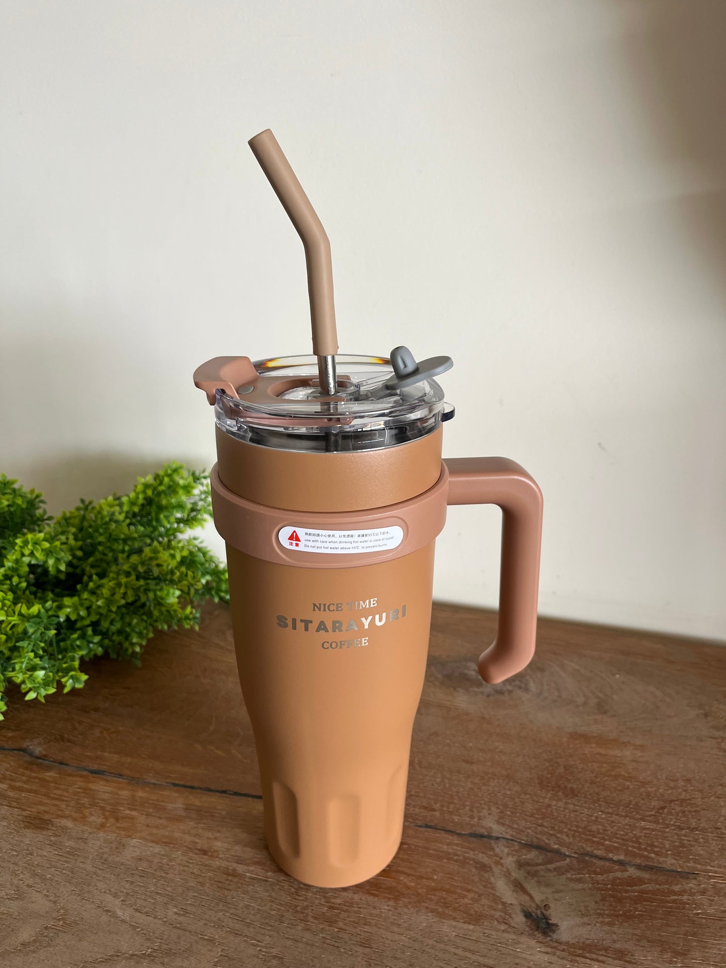 Sitarayuri Insulated Tumbler 1.2L