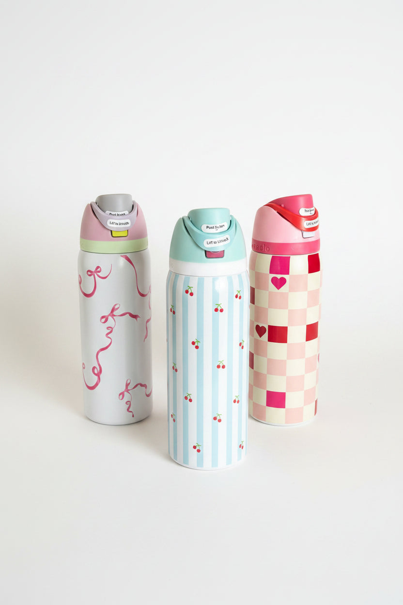 Owala Water Stainless Bottle 945ml