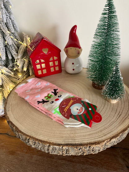 Christmas Socks
