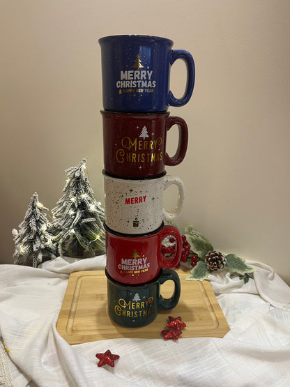 Christmas Mug