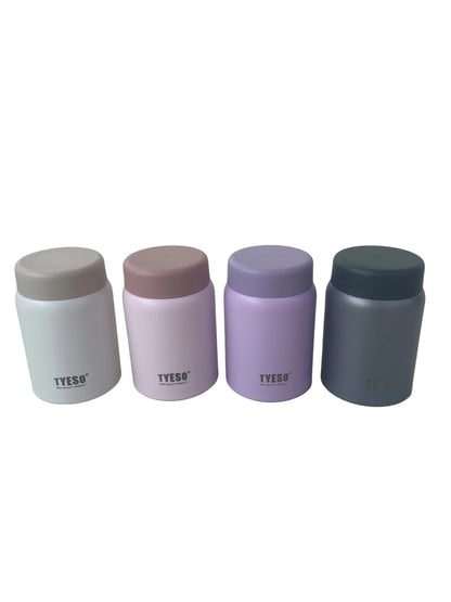 Insulated Food Jar 280ml
