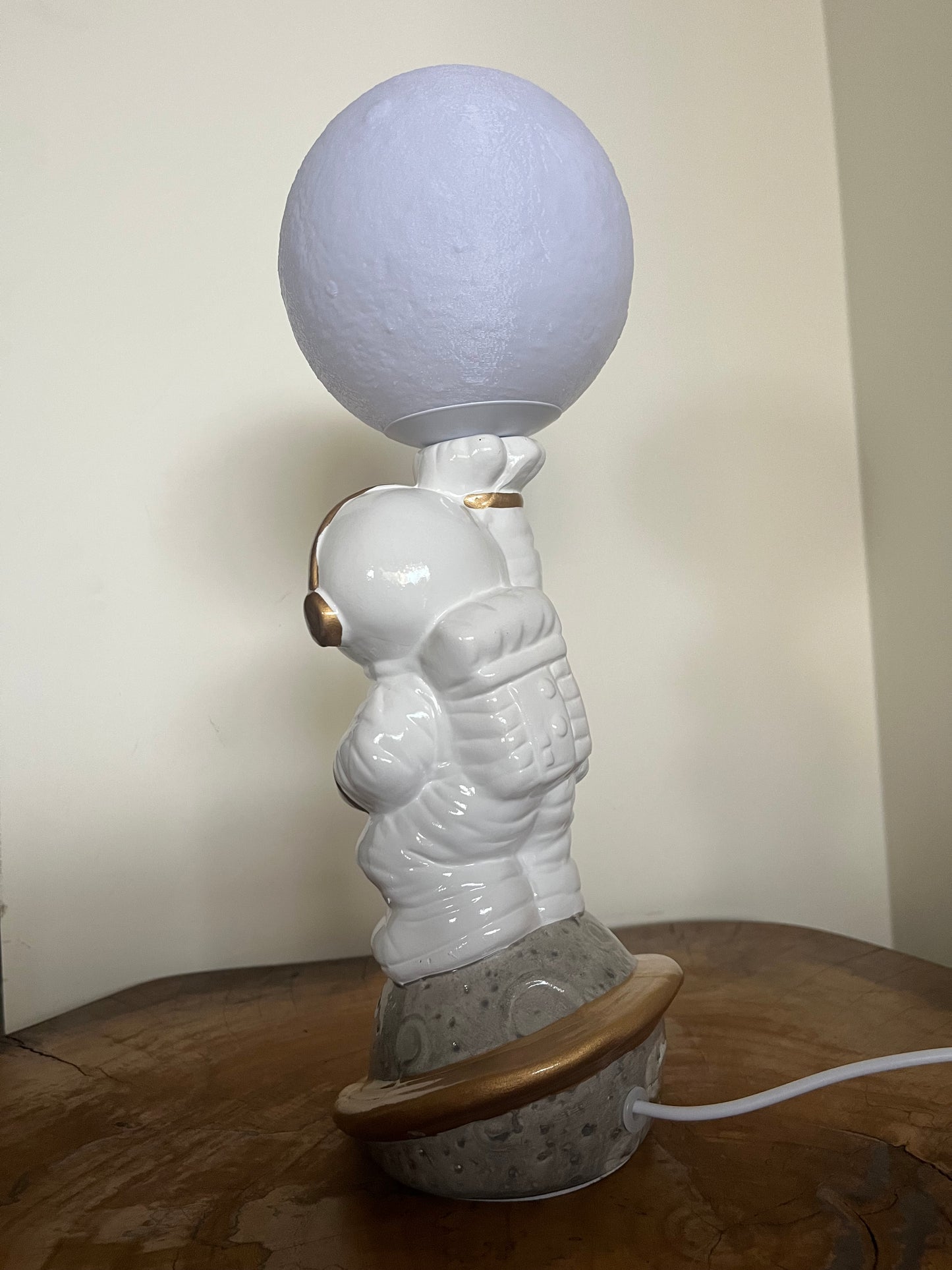 Kids Room Table Lamp