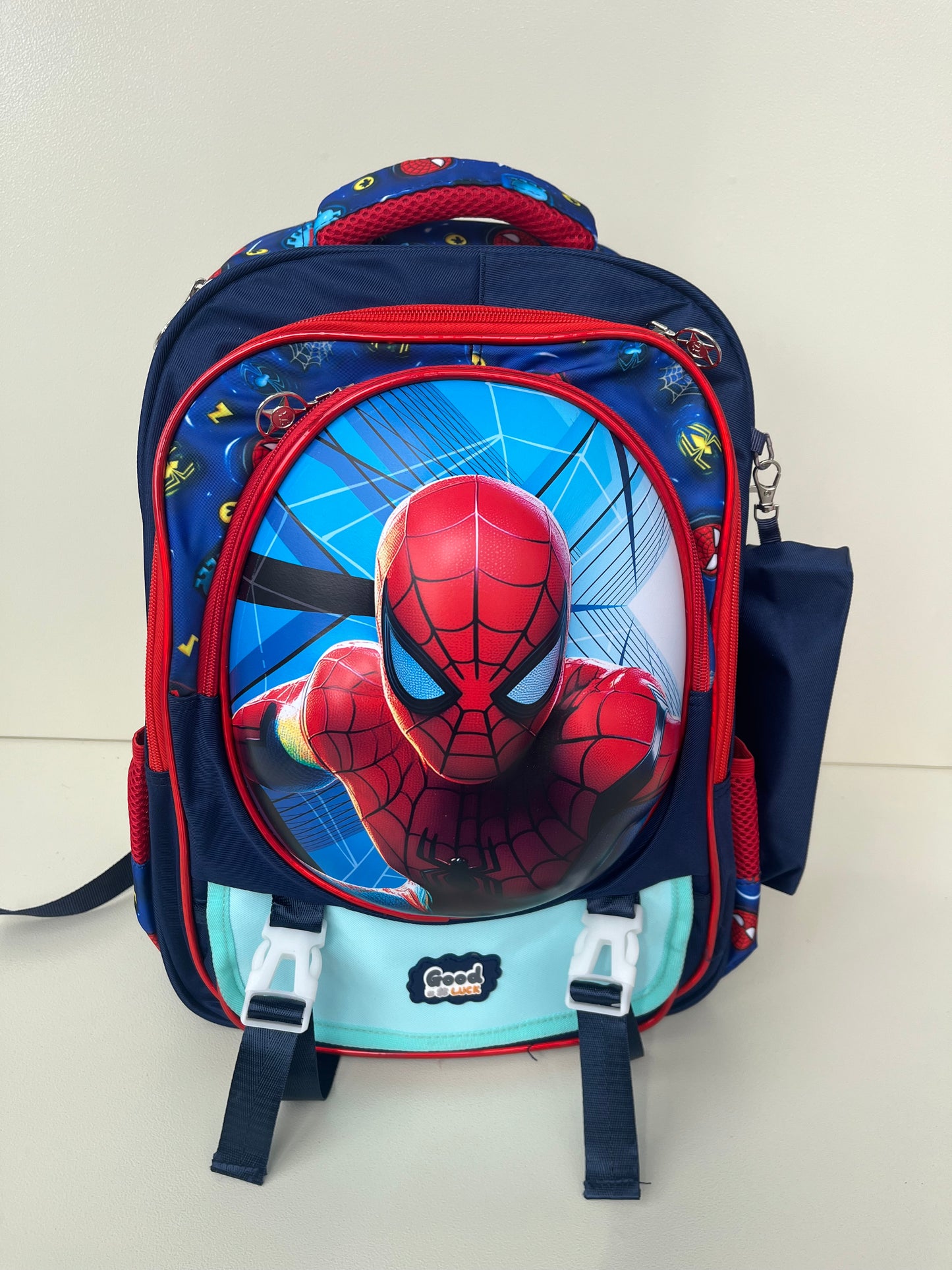 SpiderMan Backpack 42cm