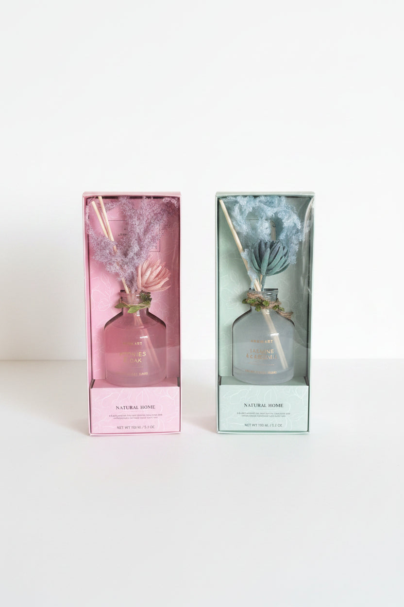 Flower Vase Diffuser