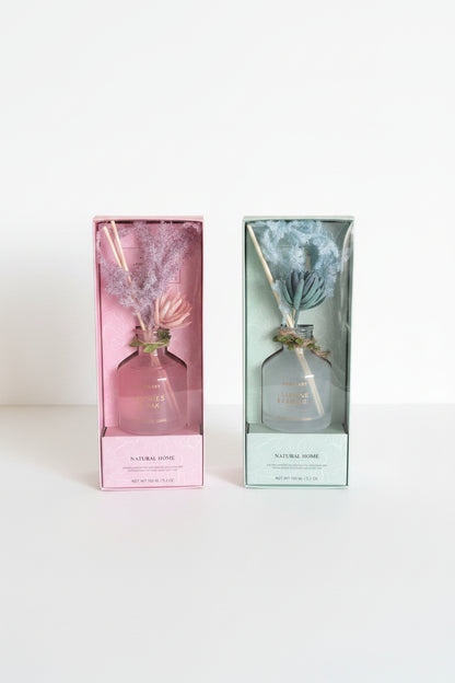 Flower Vase Diffuser
