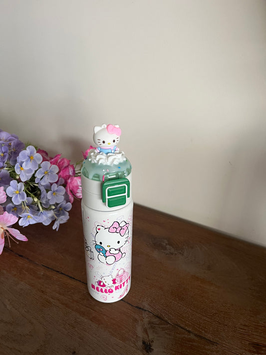 Hello Kitty Kids Insulated Stainless Bottle 500ml (Copy)