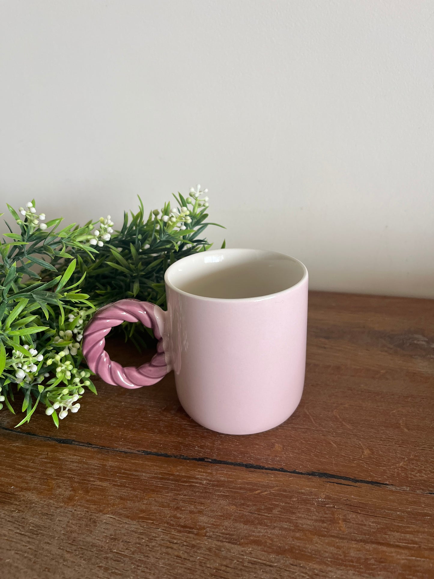 Pastel Mug