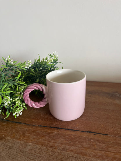 Pastel Mug