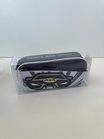 Super Heroes Car Pencil Case
