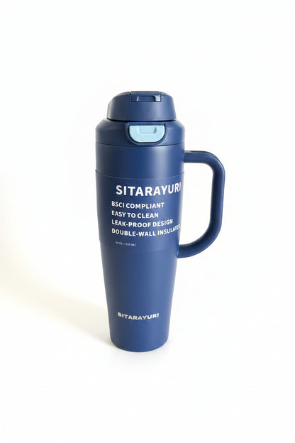 Sitarayuri Insulated Bottle 1.2L