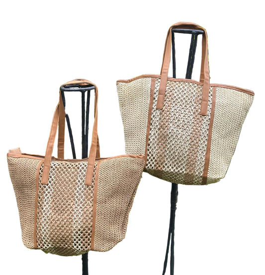 Summer Beach Bag