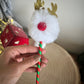 Christmas Plush Pen