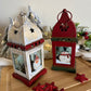 Christmas Decorative Small Lantern