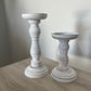 Candle holders set