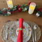 Christmas Napkin Rings
