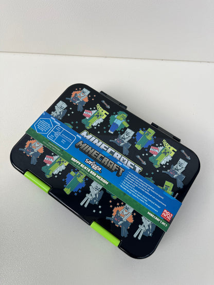 Smiggle Minecraft Lunchbox
