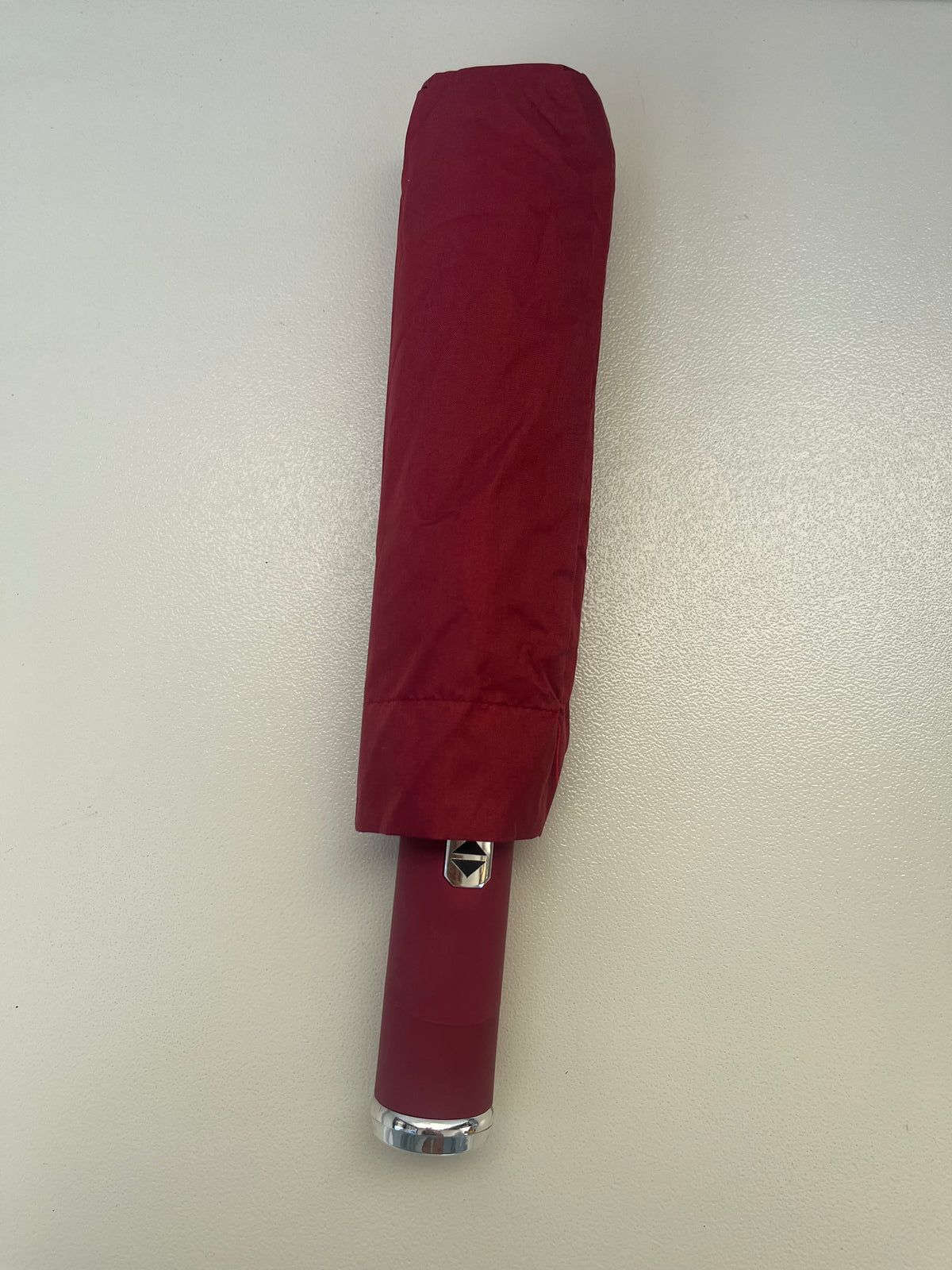 Adults Pocket Automatic Umbrella with Light
