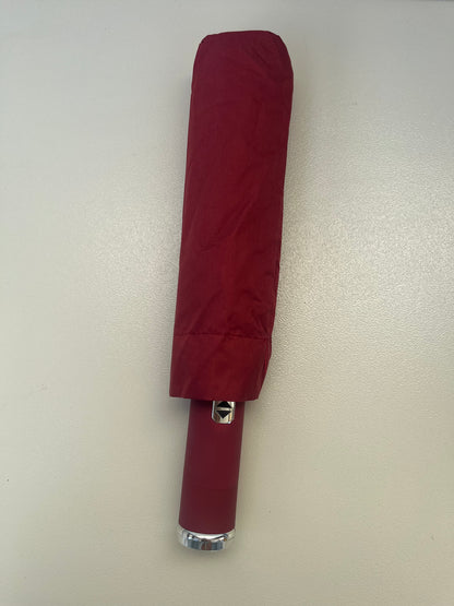 Adults Pocket Automatic Umbrella with Light