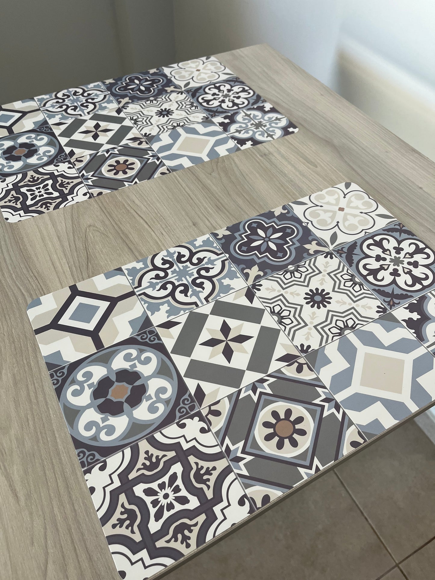 Waterproof Placemats