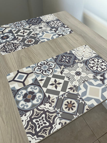 Waterproof Placemats