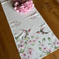 Birdsong Bloom Table Runner