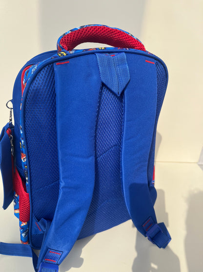 Batman Backpack 42cm