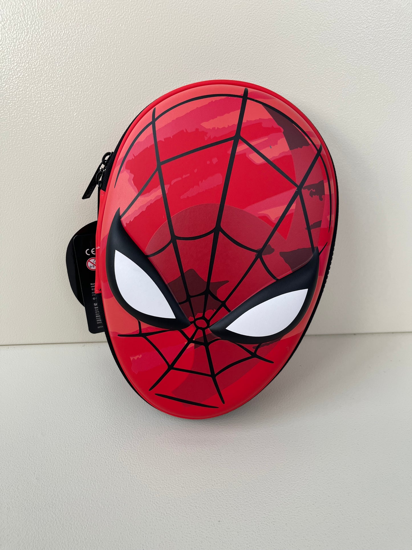 Smiggle Spider Man Pencil Case