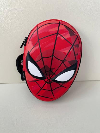 Smiggle Spider Man Pencil Case
