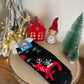 Christmas Kids Slippers Socks