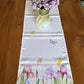 Purple Dreams Table Runner