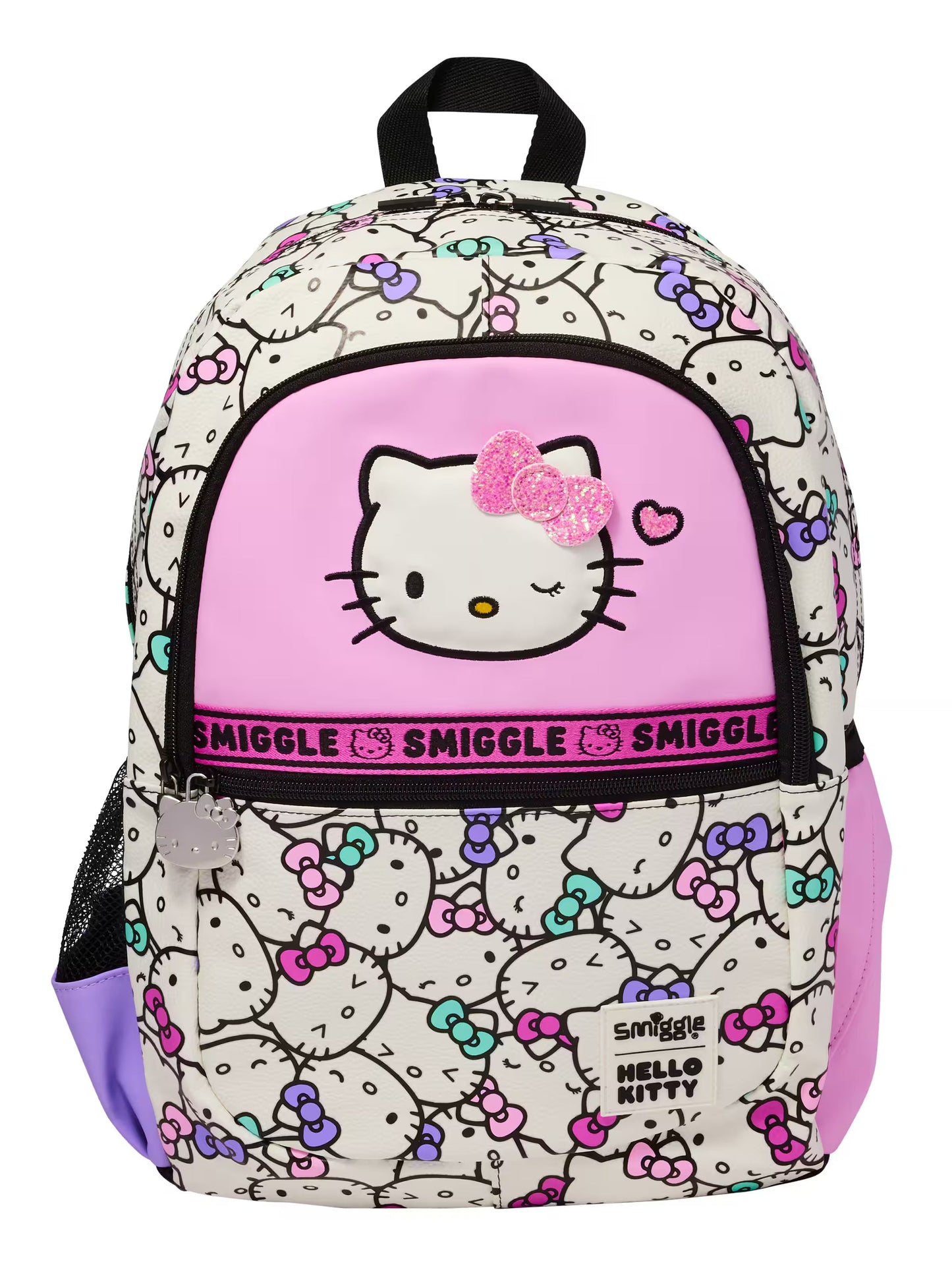 Smiggle Backpack Hello Kitty 42cm