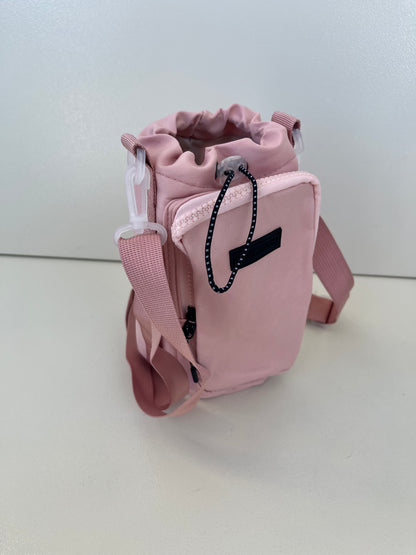 Bottle Cover & Strap